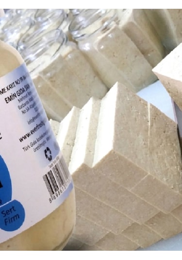 Everfresh Sade Tofu 300 G