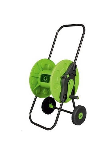 Spring Garden Hortum Sarma Makara Arabası 60 Metre