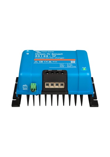 Victron Orion-tr Smart 24/24-17a 400w İzoleli Dc-dc Akü Şarj Cihazı