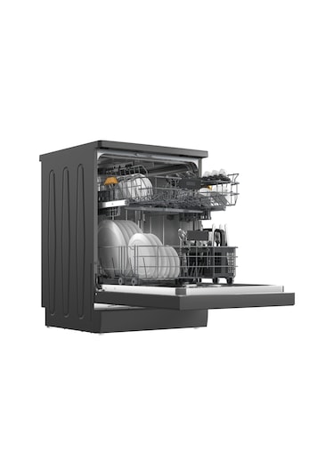 Arçelik A 710 GC 6 Programlı 14 Kişilik Bulaşık Makinesi
