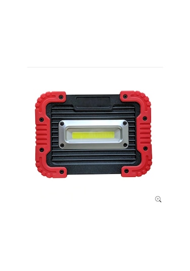 Watton Wt-330 750 Lümen Şarjlı Powerbanklı Çokamaçlı Projektör