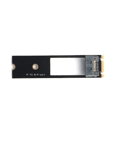Akasa M.2 To Sata Dönüştürücü Adaptör (Ak-Pccmsa-02)