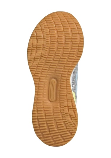 Adidas Runfalcon 5 El C 31370 Çocuk Sneaker Gri
