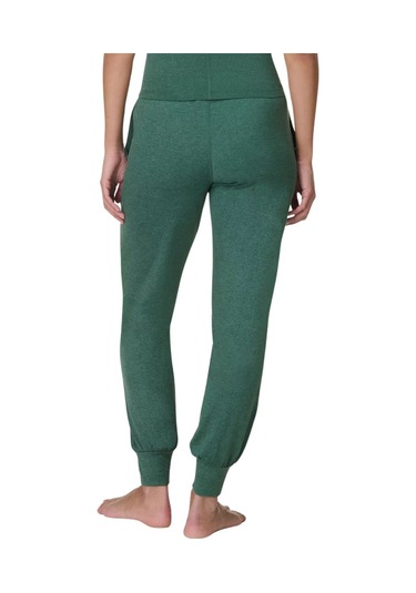 Sweaty Betty Sweaty Betty Gaia 29 Performance Yoga Pant Kadın Pantolon 5124 Mavi