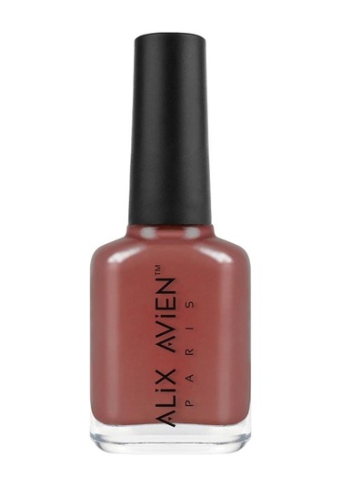 Alix Avien Oje 92 Yüksek Pigmentli Uzun Süreli Kalıcılık Hızlı Kuruma Nail Lacquer 92