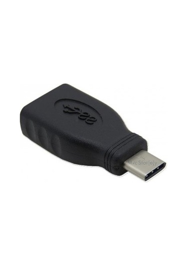 Type-c Adaptör Usb 3.0 Otg Usb Dönüştürücü