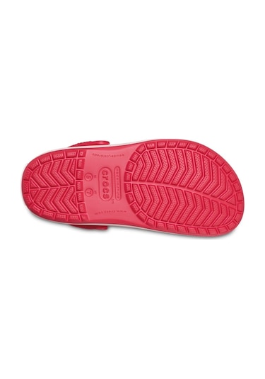 Crocs Crocband Unisex Terlik-33052 Fuşya