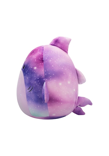 Squishmallows Celestial Köpek Balığı Aaliyah 30cm Cr06574 Renkli