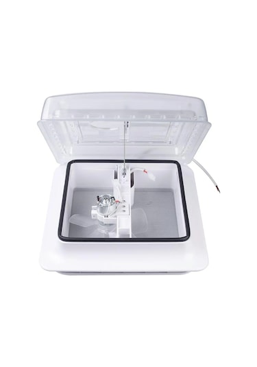 Eistein 28x28 Karavan Tavan Heki Beyaz