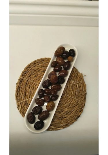 Natura Zeytinlik 25cm Kase