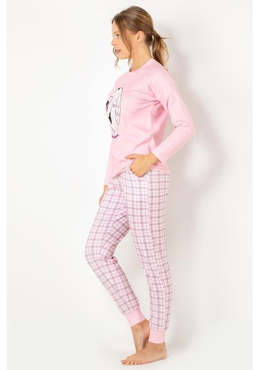 Doremi Bayan Pijama Takımı (554839237)
