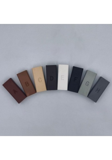 Ebitda Fayans Tamir Seti 8 Parça Mum Blok Kolay Onarım Çözümü