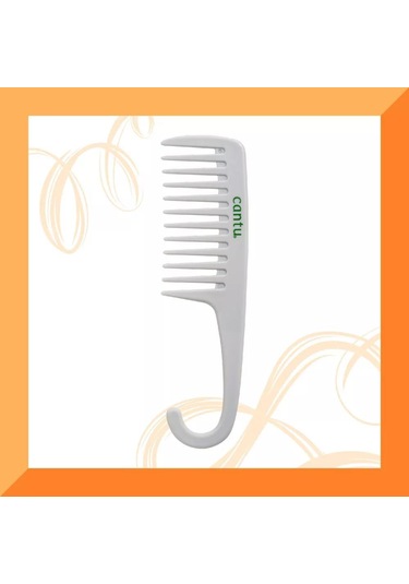 Cantu Sağlam Dolaşık Açıcı Tarak