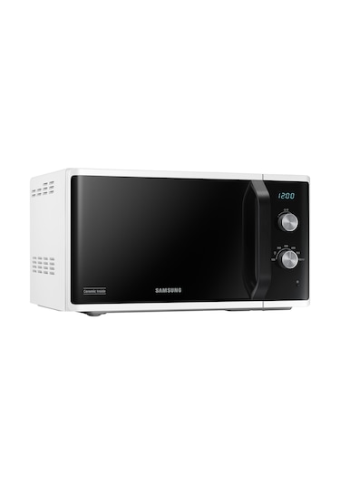 Samsung MS23K3614AW/TR 23 LT Solo Mikrodalga Fırın