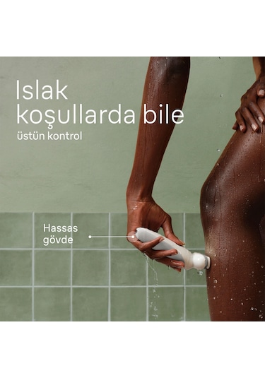 Braun Silk-Epil 9 9-341 Epilasyon Cihazı Fiyatları ve Özellikleri
