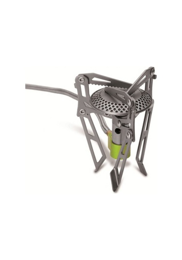 Pinguin  Mantıs Tıtan Ocak Çok Renkli