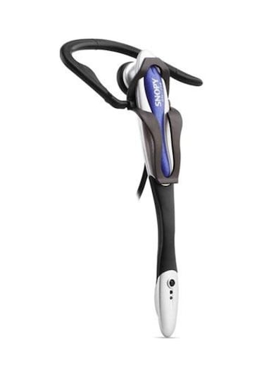 Snopy SN-J34 Tek Taraflı Mikrofonlu Kulak İçi Kulaklık