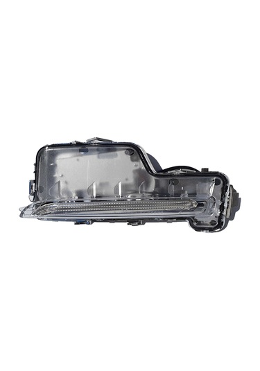 Volvo S60 V60 Gündüz Ledi Sis Farı Sol 2014 2015 2016 2017 2018