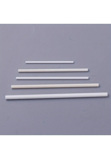 Zhanglei001 A1 Seramik Dalgıç Pompa Rotor Şaftı 2.5mm 3mm 3.5mm 4mm 5mm Akvaryum Havuz