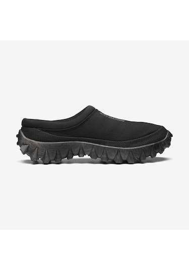 Salomon Snowclog Unisex Sneaker Black L47517600 Siyah