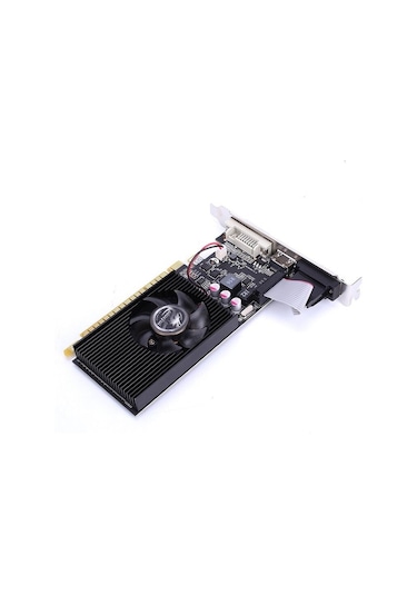 Colorful NVIDIA GeForce GT710 D3-V 2 GB GDDR3 64 Bit Ekran Kartı