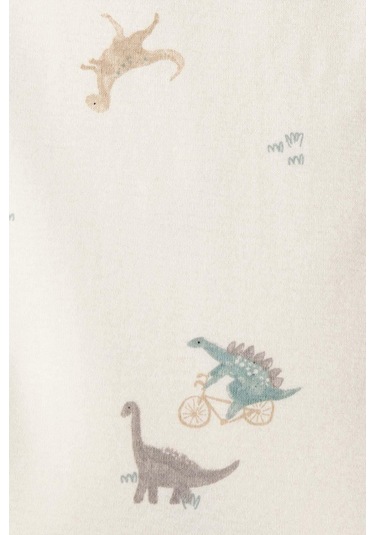 Erkek Bebek Yelekli Set Ctr-1t268410 Yeşil