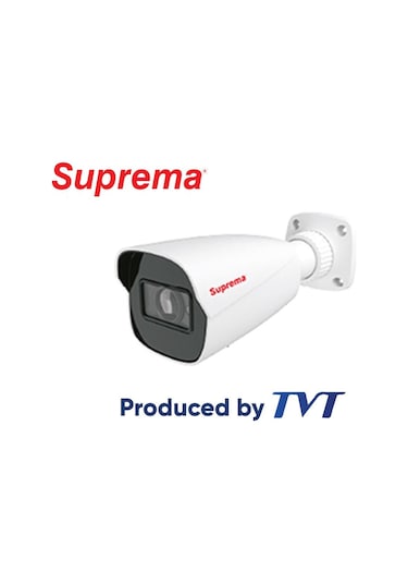 Spb-9422s4h Suprema 2 Mp Ip Ir Motorize Starlight Bullet Kamera