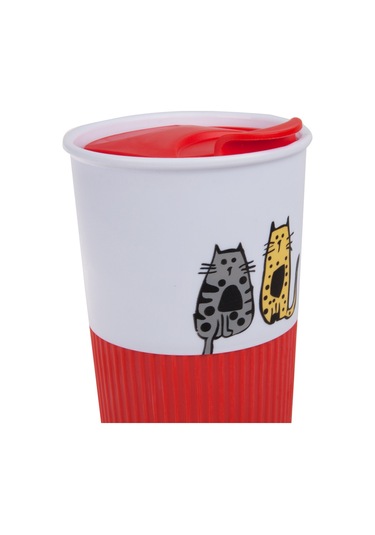Biggdesign Cats Koleksiyon Mug