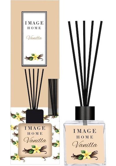 Image Home Vanilla Bambu Oda Kokusu 100 ML