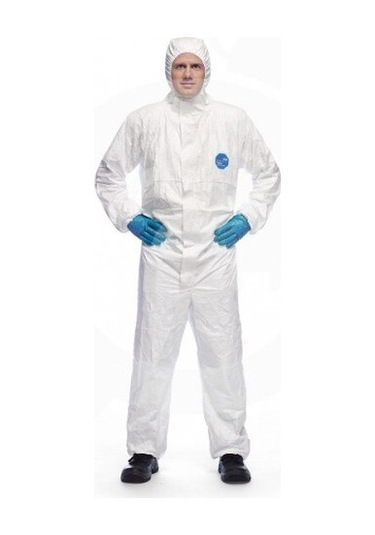 Dupont™ Tyvek® Classic Xpert - 500 Xpert Koruyucu Tulum En 14126