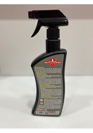 Börfh Buz Çözücü Sprey 500ml