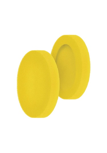 Porta Pro Oversized Cushions Yellow