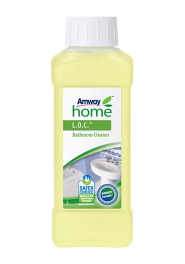 Amway Home L.O.C. Banyo Temizleyici 100 ML