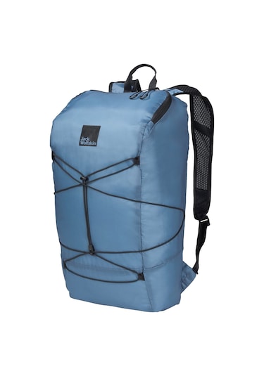 Jack Wolfskin Wandermood Packable 24 Sırt Çantası Mavi Mavi