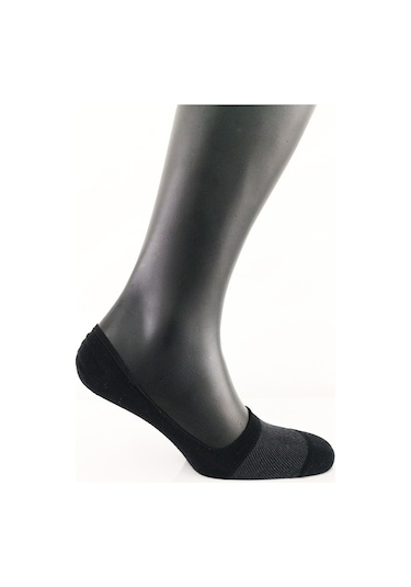 Blackspade Spor Çorap 9924 - Siyah