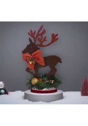 Yılbaşı Süsü Dekor