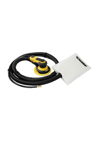Mirka Havalı Zımpara Hortum + Toz Torbası Pros 650DB Ø 150MM 5.0 MM Orbit