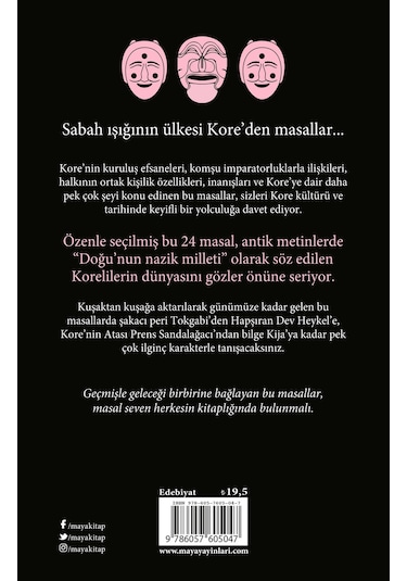 Kore Masalları