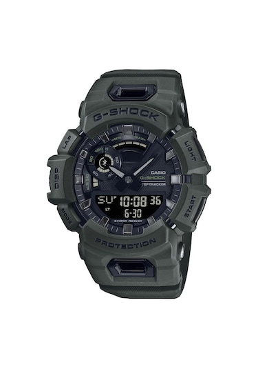 Casio G-Shock G-Squad GBA-900UU-3ADR Erkek Kol Saati