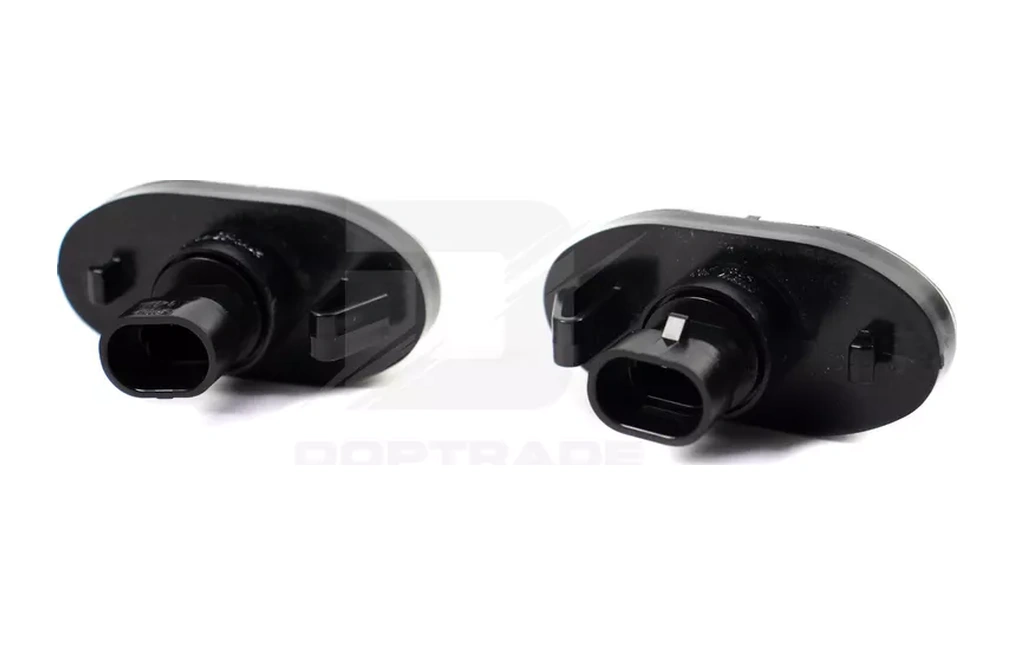 Doptrade Priora Plaka Lambaları Led 149597463