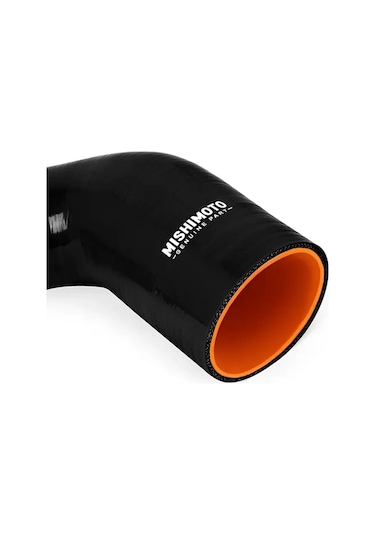 Mishimoto Honda S2000 2000-2005 Siyah Hava Emme Hortumu