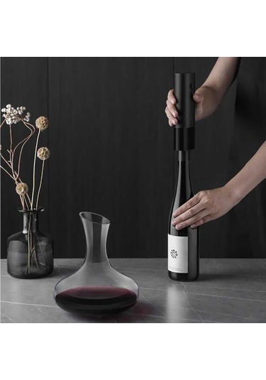 Xianwen Xiaomi Mijia Elektrikli Şarap Açacağı Kgj001t Bakır