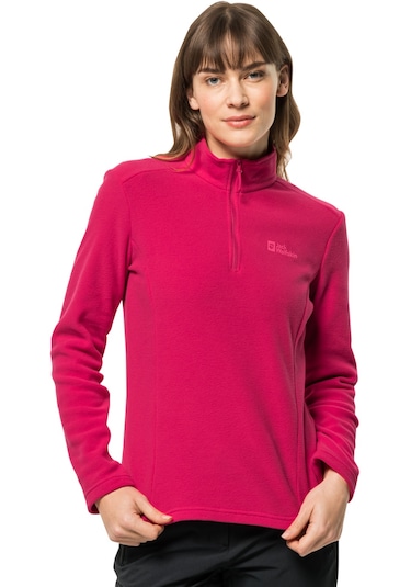 Jack Wolfskın Jack Wolfskin Taunus Hz Kadın Polar 2515 Çok Renkli