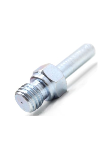 Depolife Pasta Cila Polisaj Uygulamak Için 115 Cırt Taban Peluş B