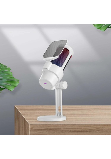 Suntek Çevrimiçi Sohbet Için Filtre Açısı Ayarlı Beyaz