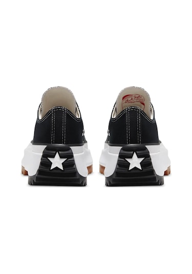 Converse Run Star Hike Ox Sneaker Unisex Ayakkabı 168816c-001 001