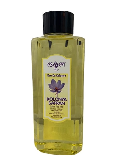 Esmen Safran Kolonyası 400 ML