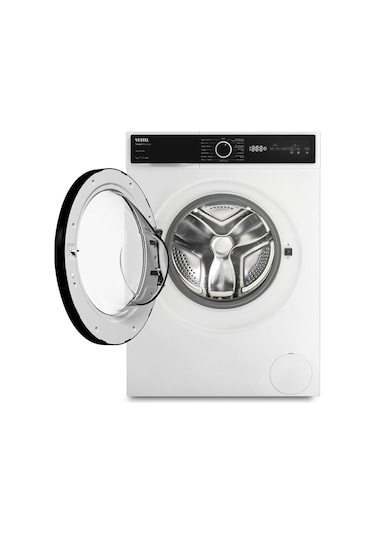 Vestel CMI 97302 WIFI 1000 Devir 9 KG Çamaşır Makinesi