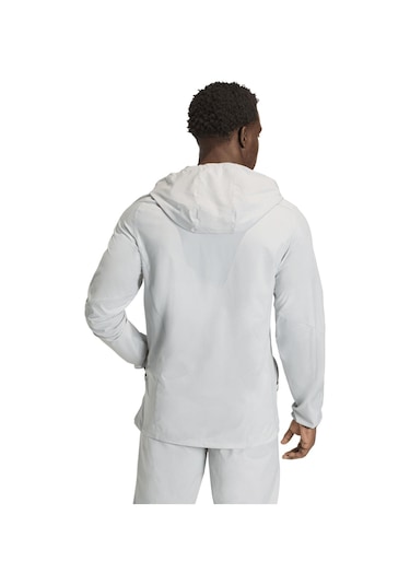 Kd3336-e Adidas Tt Wb Erkek Ceket Gri Kd3336-e Gri