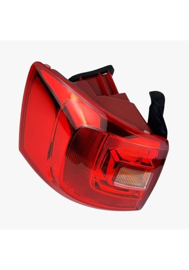 Jetta 2011-2014 Model Arası Uyumlu Sol Dış Stop Lambası
